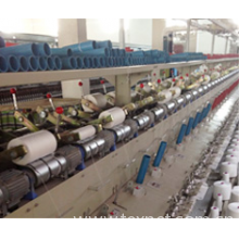 湖北国正纺织机械有限公司-并纱机